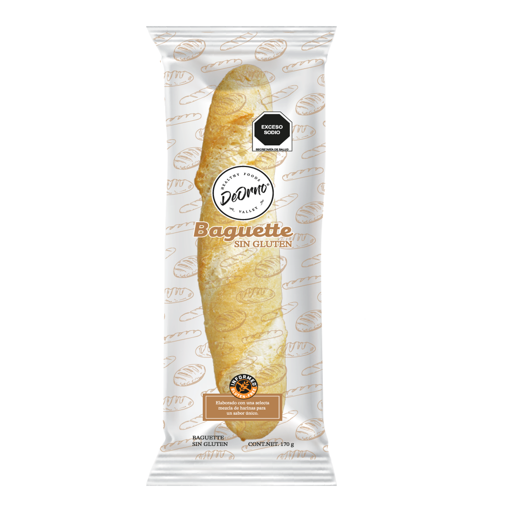 BaguetteDeOrno