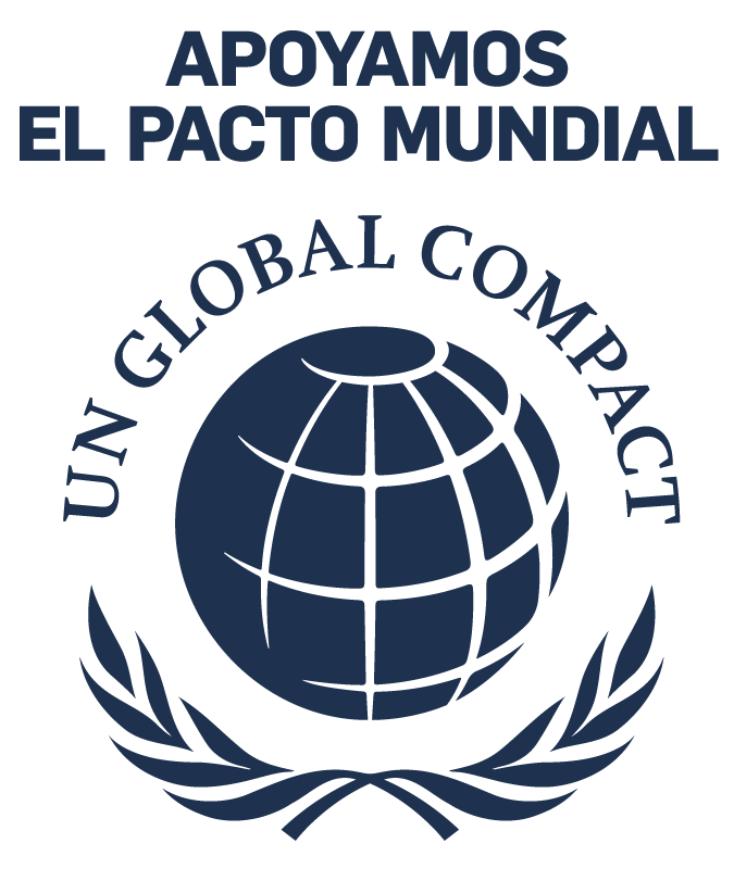 deorno y pacto global